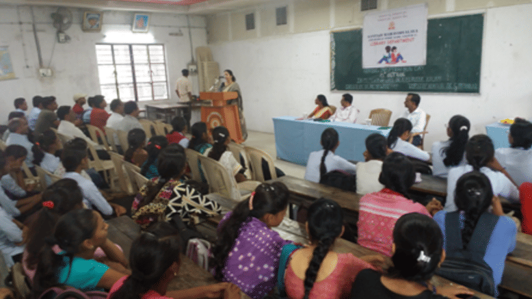 Santaji Mahavidyalaya Nagpur Event photo 20